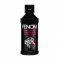 FN093 FENOM Комплексный очиститель системы смазки 200мл. 1шт./12шт.